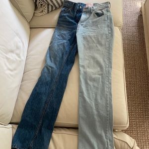 Trendy revice jeans